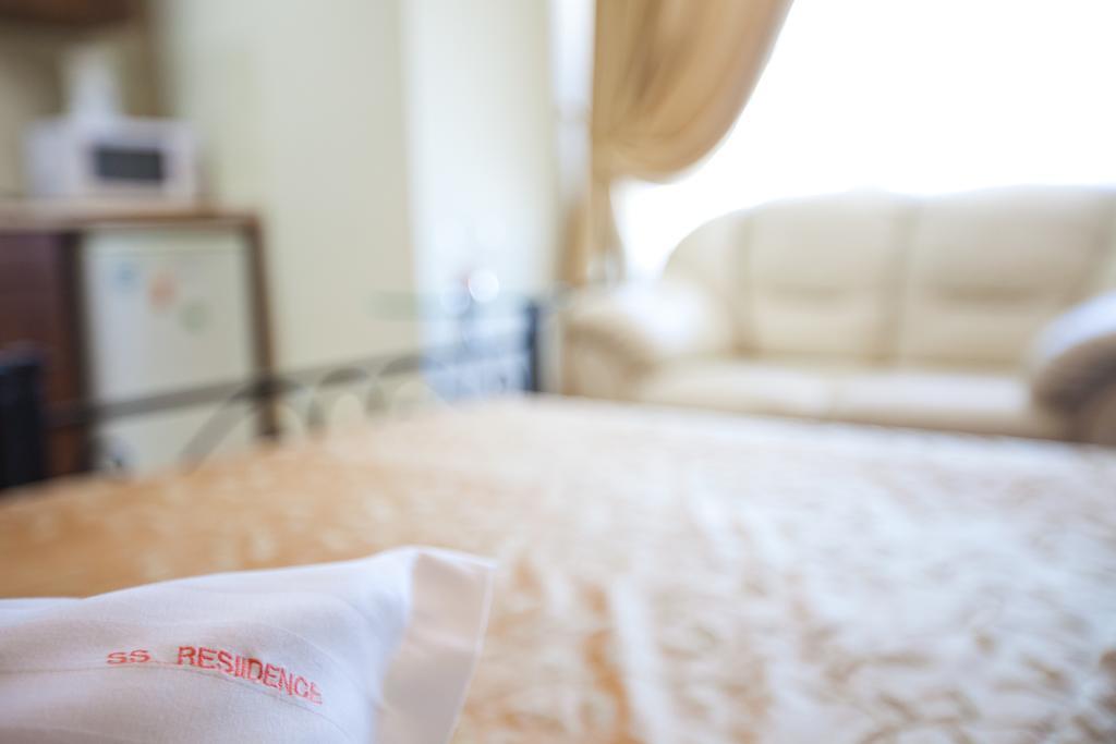 Hotel Ss Residence Unirii بوخارست المظهر الخارجي الصورة