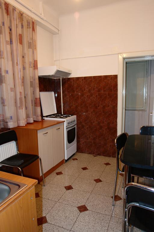 Hotel Ss Residence Unirii بوخارست المظهر الخارجي الصورة