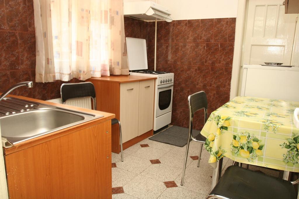 Hotel Ss Residence Unirii بوخارست المظهر الخارجي الصورة