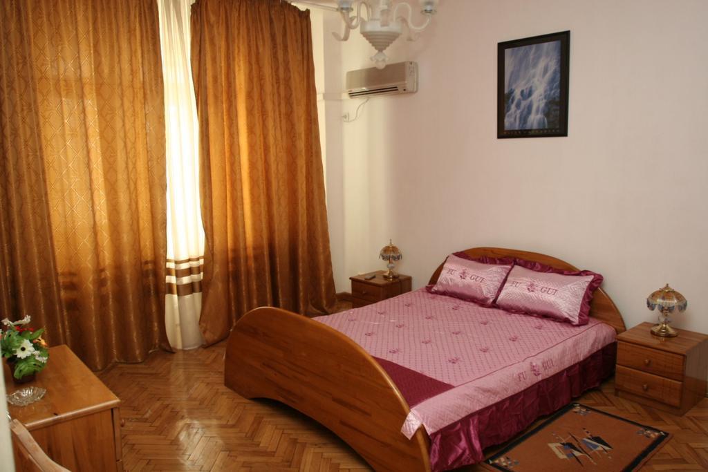 Hotel Ss Residence Unirii بوخارست المظهر الخارجي الصورة