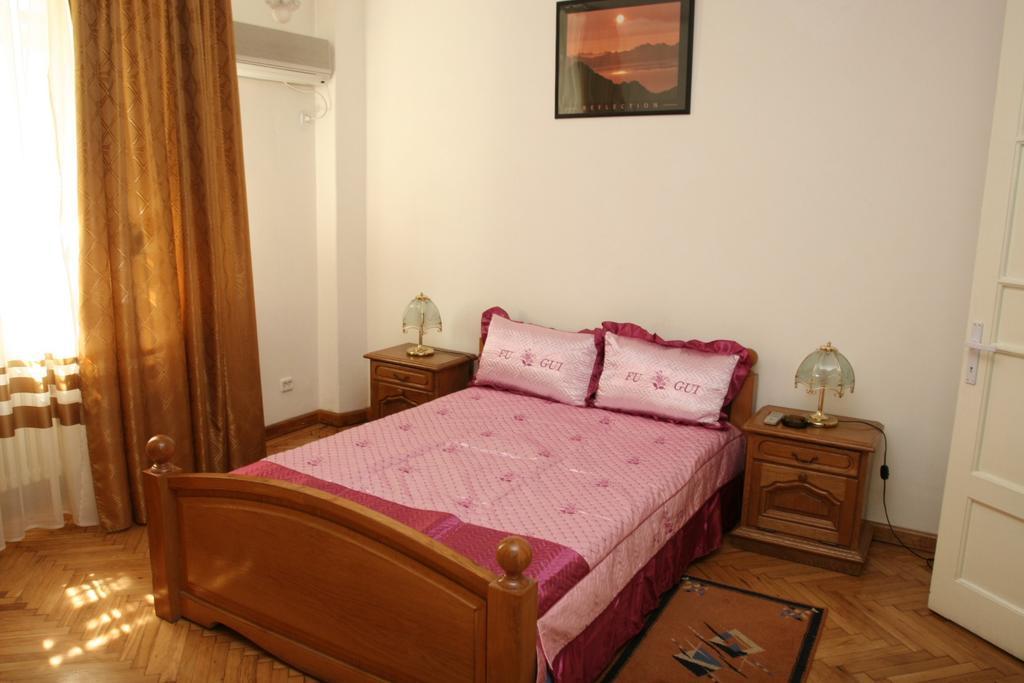 Hotel Ss Residence Unirii بوخارست المظهر الخارجي الصورة