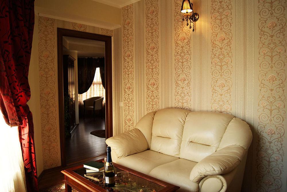 Hotel Ss Residence Unirii بوخارست المظهر الخارجي الصورة