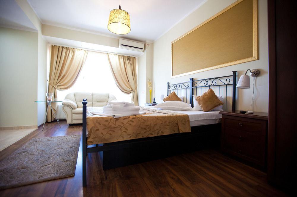 Hotel Ss Residence Unirii بوخارست المظهر الخارجي الصورة