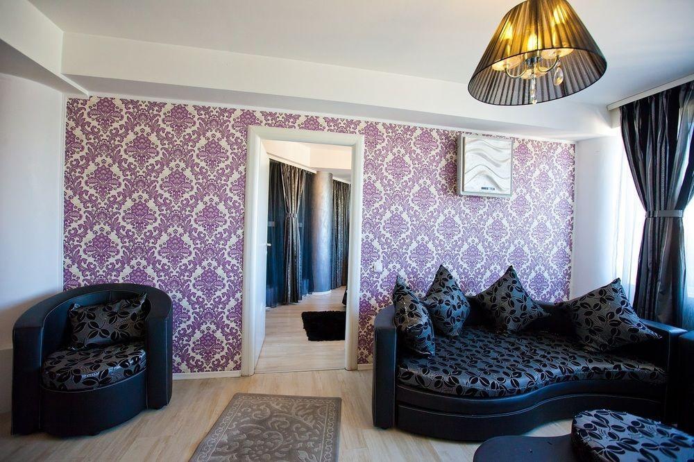 Hotel Ss Residence Unirii بوخارست المظهر الخارجي الصورة