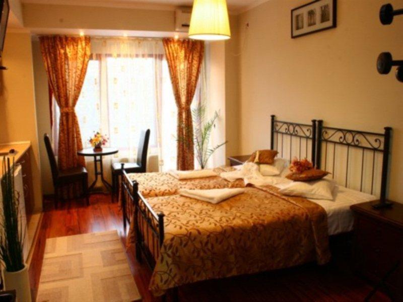 Hotel Ss Residence Unirii بوخارست المظهر الخارجي الصورة