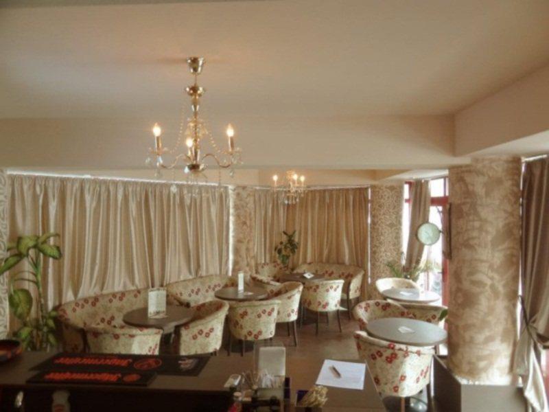 Hotel Ss Residence Unirii بوخارست المظهر الخارجي الصورة