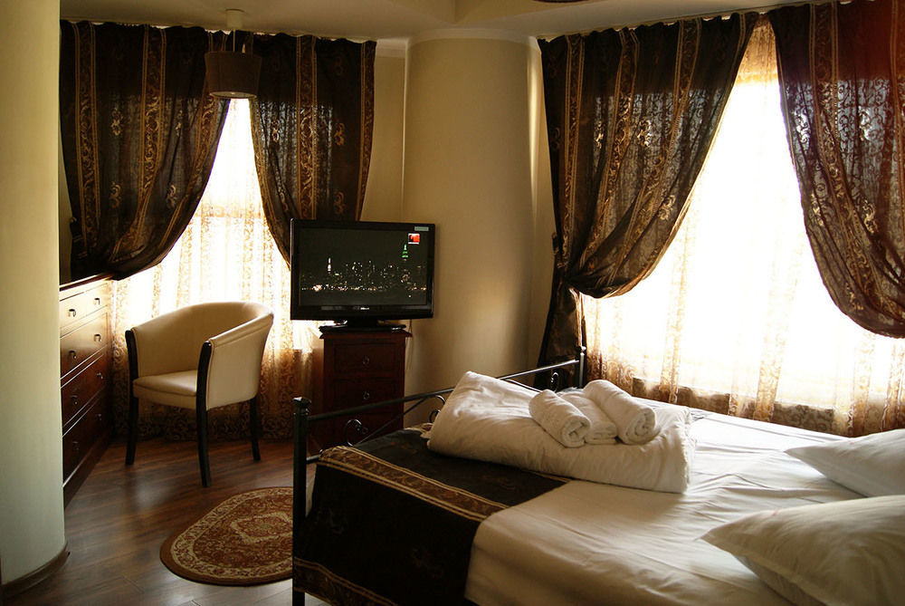 Hotel Ss Residence Unirii بوخارست المظهر الخارجي الصورة