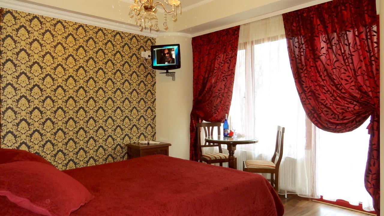 Hotel Ss Residence Unirii بوخارست المظهر الخارجي الصورة